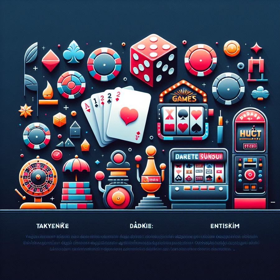 Bahis Sitelerinde En Popüler Oyunlar | Hepsibahis